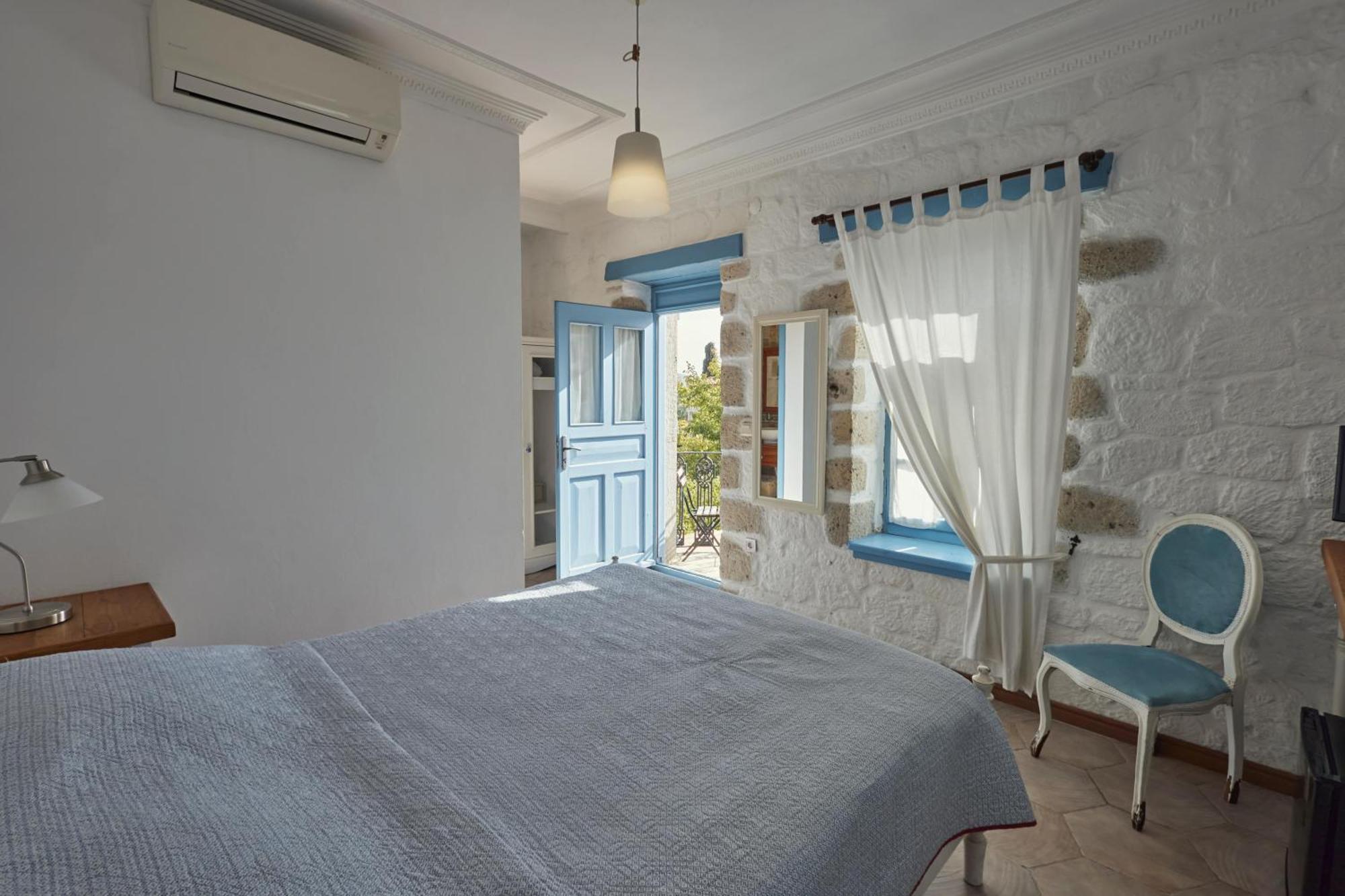 Alacati Zeytin Konak Hotel Kültér fotó