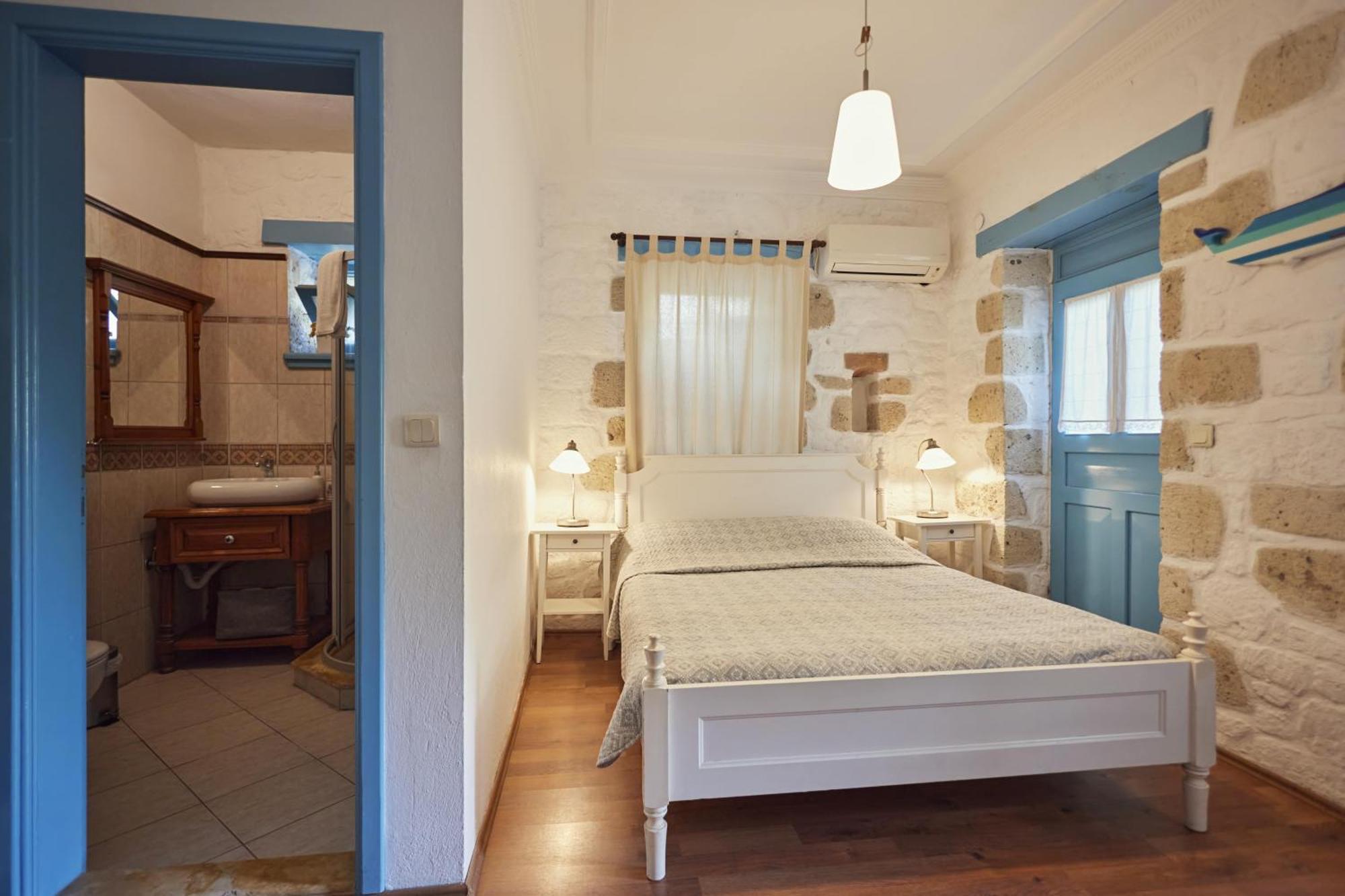 Alacati Zeytin Konak Hotel Kültér fotó